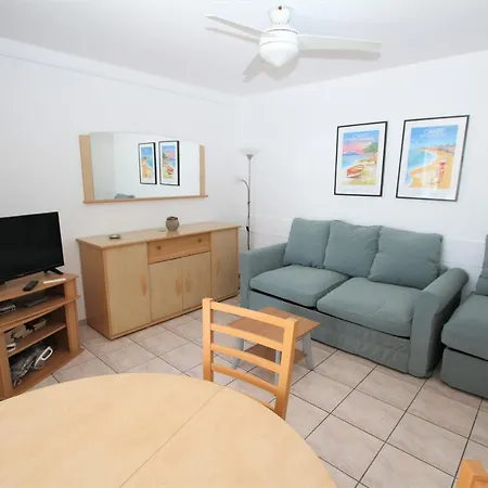 아파트 2 Pieces En Front De 카네트