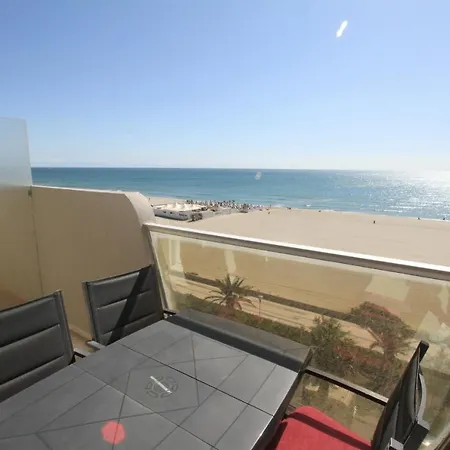 2 Pieces En Front De