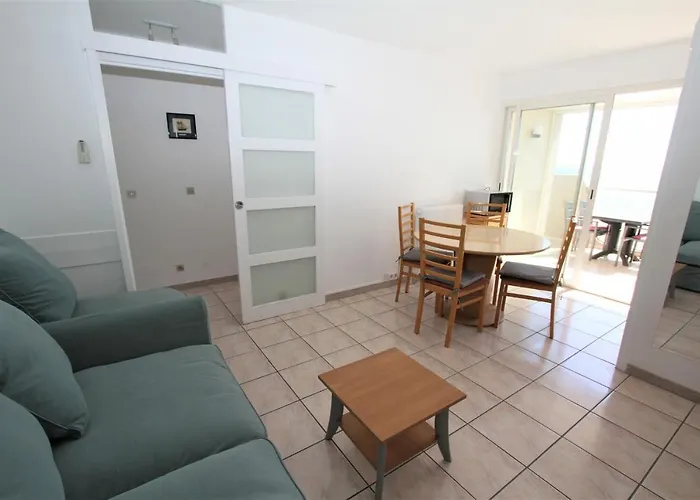 2 Pieces En Front De 아파트