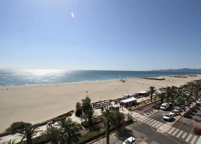 2 Pieces En Front De