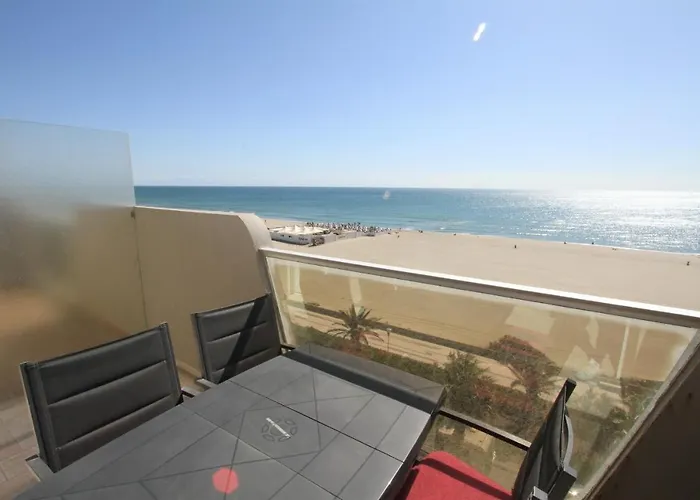 2 Pieces En Front De