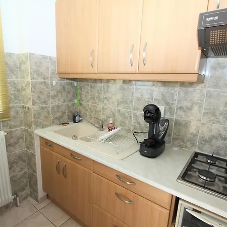 Apartment 2 Pieces En Front De